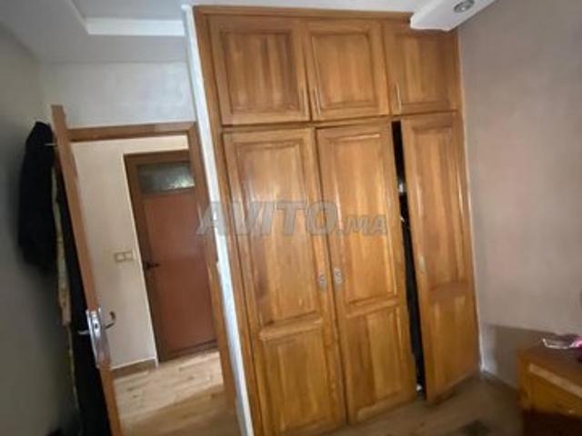 Appartement vente à Tamesna