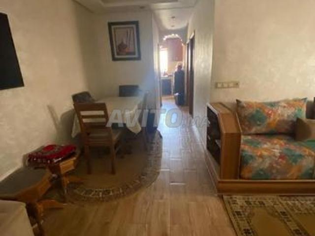 Appartement vente à Tamesna