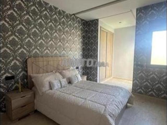 Appartement location à Anfa, Gharb-Chrarda-Beni Hssen