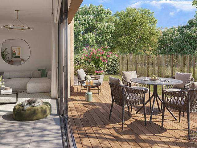 Maison vente à Bayonne