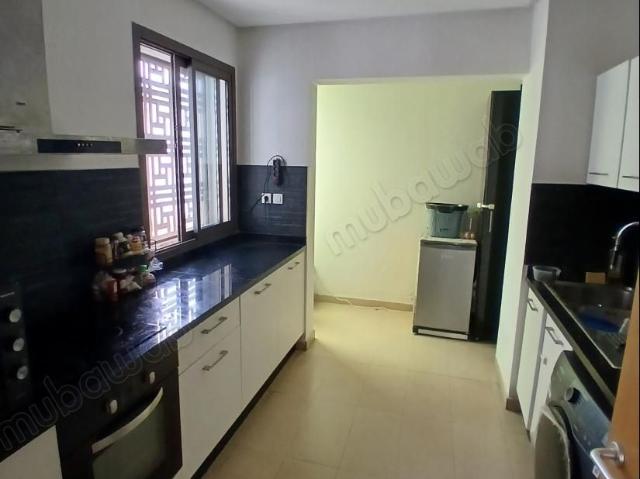 Appartement location à Salé