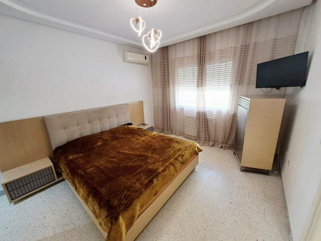 Appartement location à Ain Zaghouan, Douz