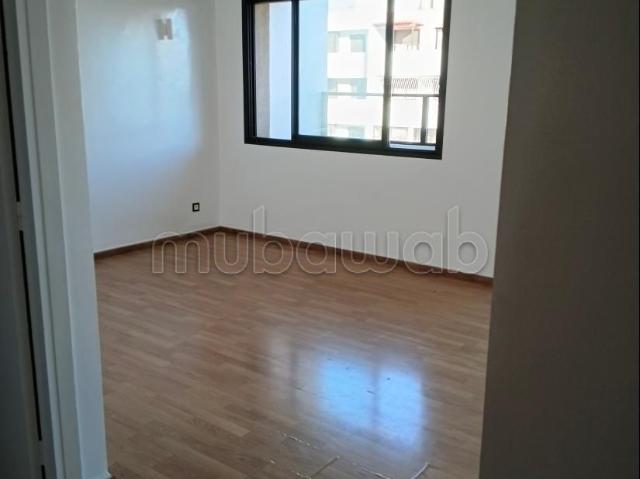 Appartement location à Rbat