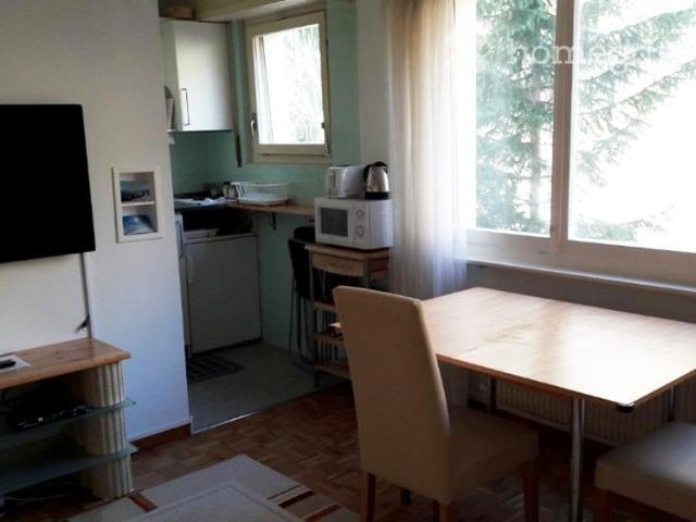 Apartment mieten in Leysin, District d'Aigle