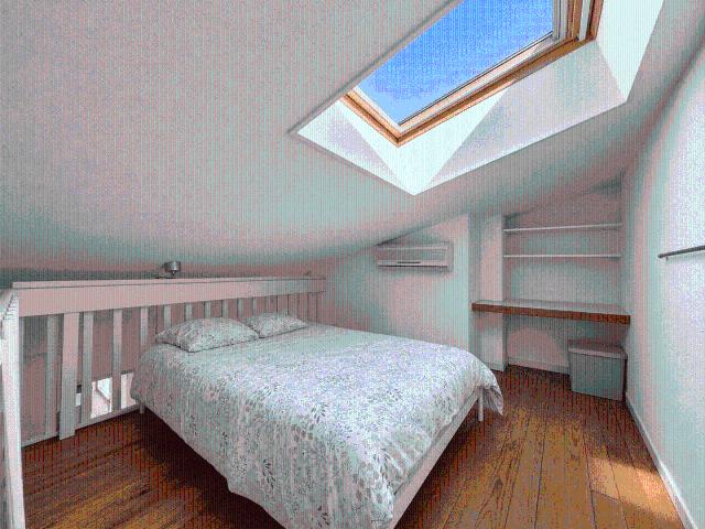 Studio location à Saint-Aubin, Toulouse