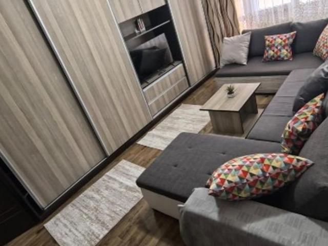 Apartament închirieri în București