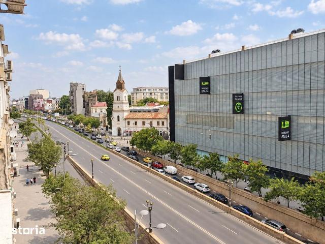 Apartament închirieri în Sf. Anton, București