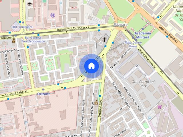 Apartament închirieri în București