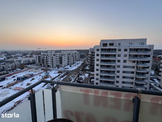 Apartament închirieri în Voluntari, Ilfov