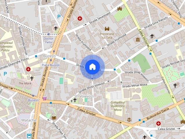 Apartament închirieri în București