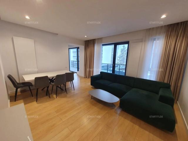 Apartament închirieri în Voluntari, București