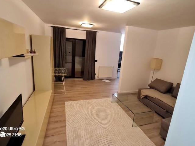 Apartament închirieri în New Point Residence, Voluntari
