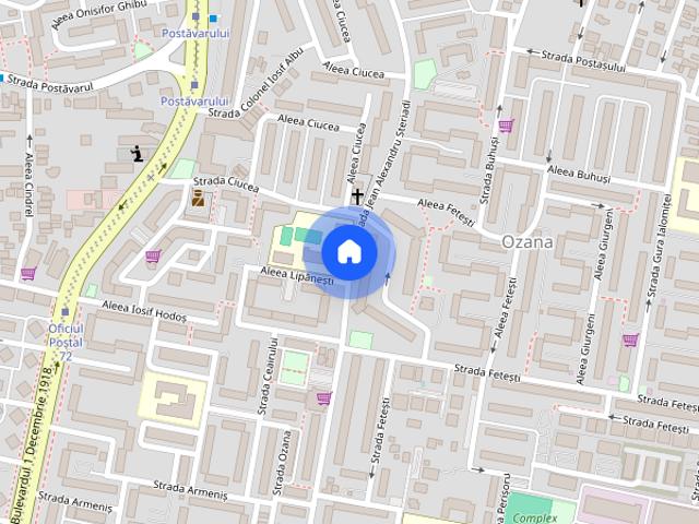 Apartament închirieri în Sector 3, București