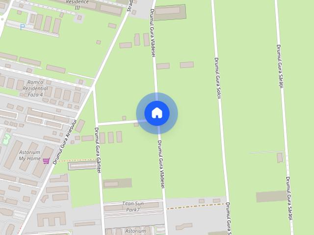 Apartament închirieri în București