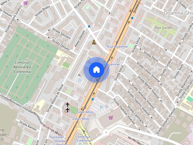 Apartament închirieri în București