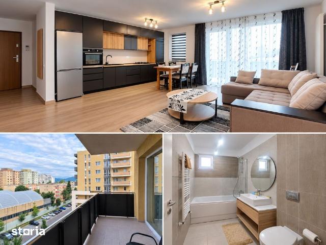 Apartament închirieri în Brașov