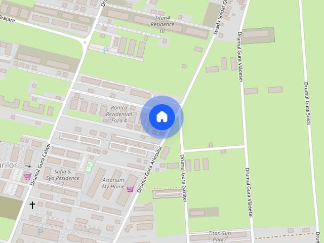 Apartament închirieri în Sector 3, București