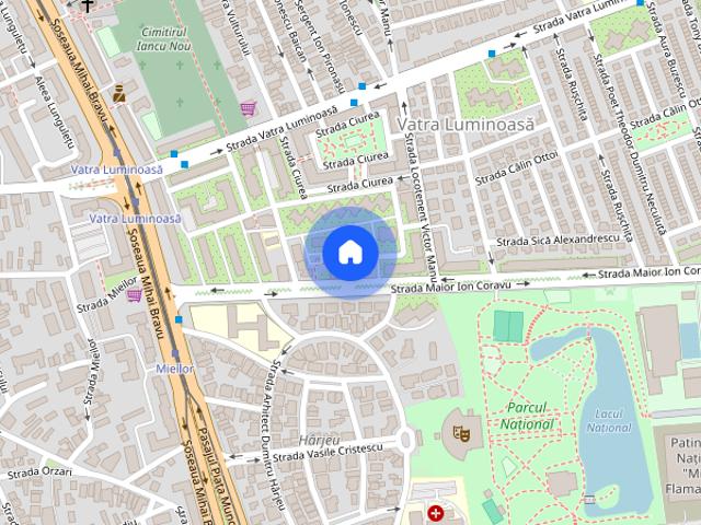 Apartament închirieri în Sector 2, București