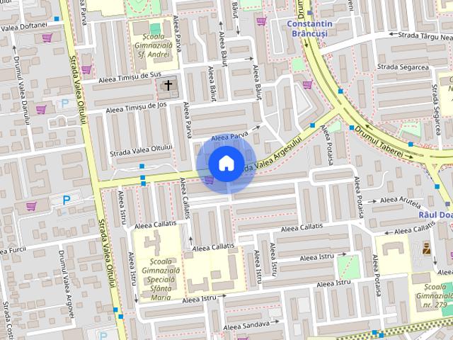 Apartament închirieri în Sector 6, București