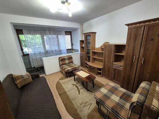 Apartament închirieri în Cetate, Timișoara