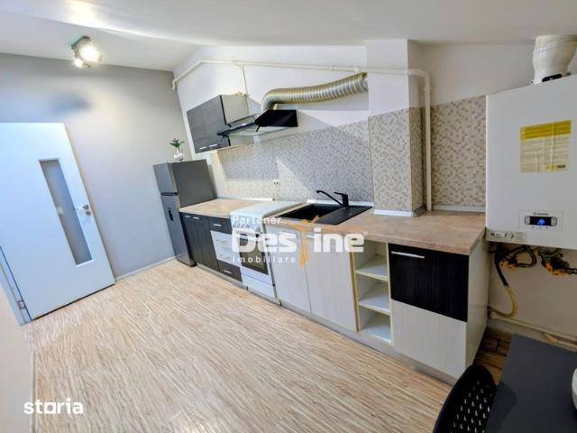 Apartament închirieri în Mircea Cel Batran, Iași