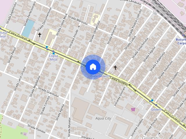 Apartament închirieri în București