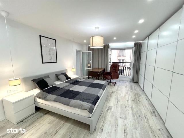 Apartament închirieri în București
