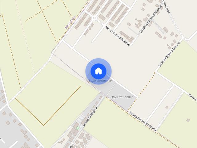 Apartament închirieri în Mircea Cel Batran, Iași