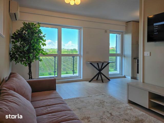 Apartament închirieri în Mircea Cel Batran, Iași