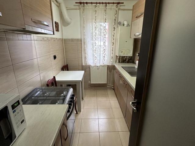 Apartament închirieri în Mircea Cel Batran, Iași