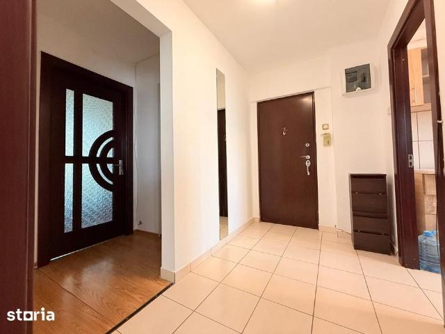 Apartament închirieri în Mircea Cel Batran, Iași