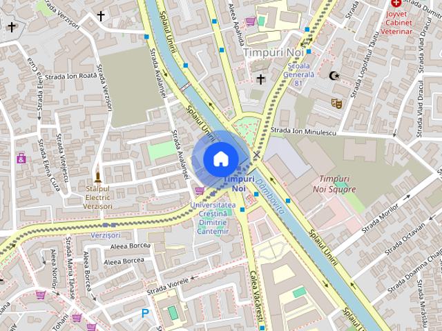 Apartament închirieri în Sector 4, București