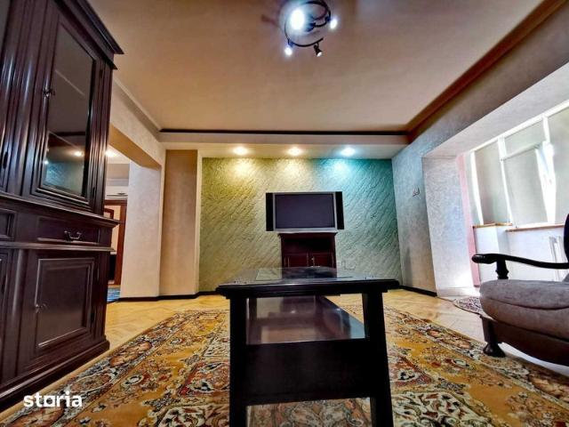 Apartament închirieri în Mircea Cel Batran, Iași