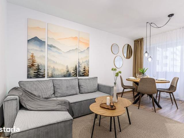 Apartament închirieri în Brașov