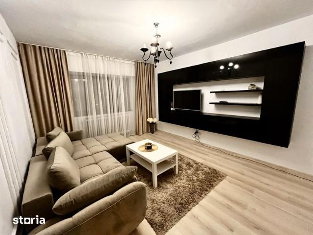 Apartament închirieri în Mircea Cel Batran, Iași
