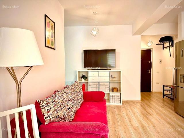 Apartament închirieri în Popesti Leordeni, București