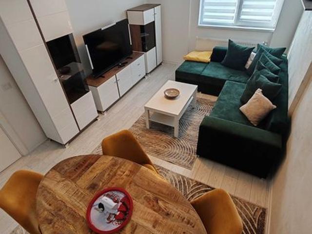 Apartament închirieri în București