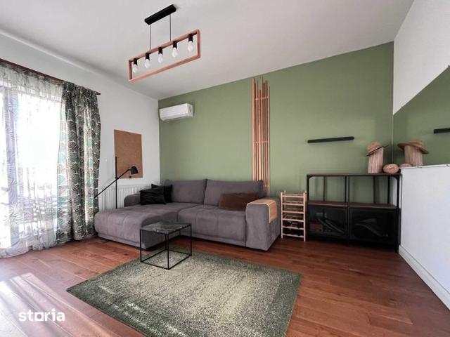 Apartament închirieri în București