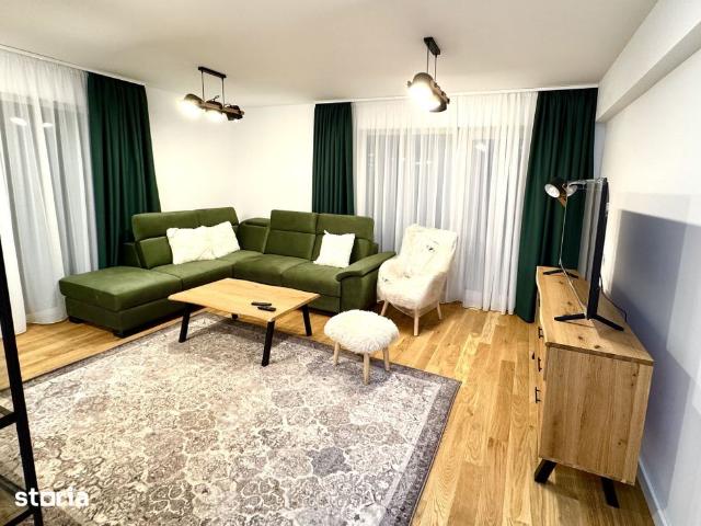 Apartament închirieri în Brașov