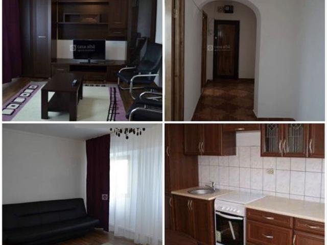 Garsonieră închirieri în Centru, Iași
