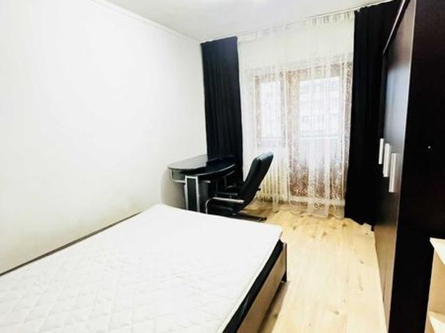 Apartament închirieri în Mircea Cel Batran, Iași