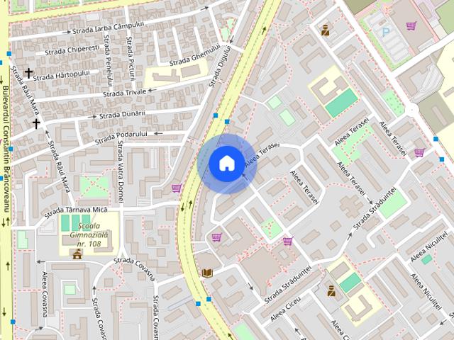 Apartament închirieri în Sector 4, București