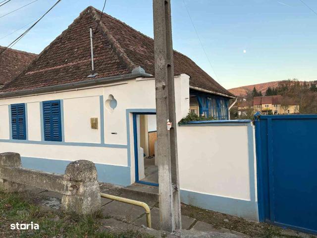 Casă vânzări