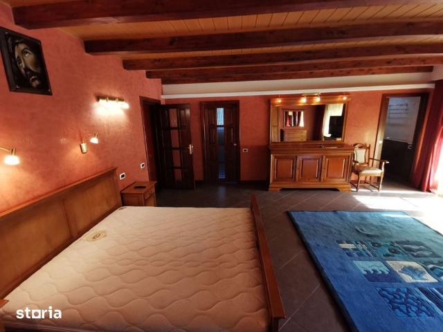 Casă închirieri în Mircea Cel Batran, Iași