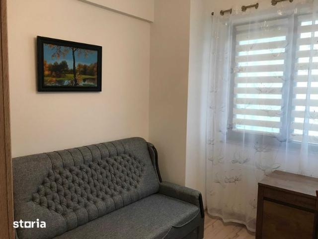 Apartament închirieri în Mircea Cel Batran, Iași