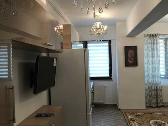 Apartament închirieri în Mircea Cel Batran, Iași