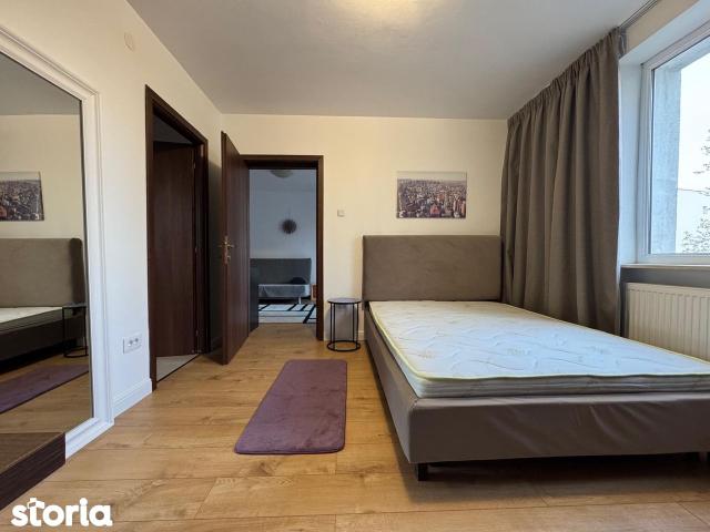 Apartament închirieri în Romani, Sibiu