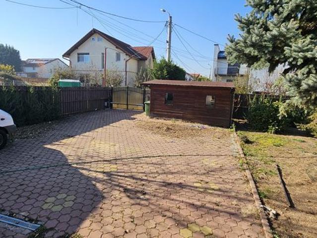 Casă închirieri în Mărăști, Cluj-Napoca