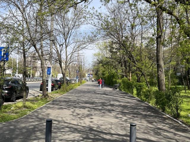 Apartament vânzări