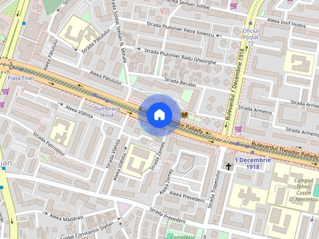 Apartament închirieri în Sector 3, București